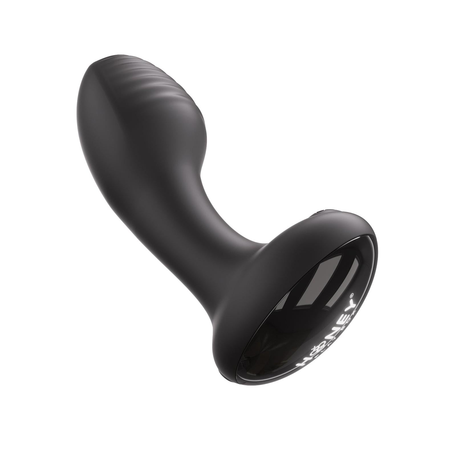 Frenzy Rotating Butt Plug