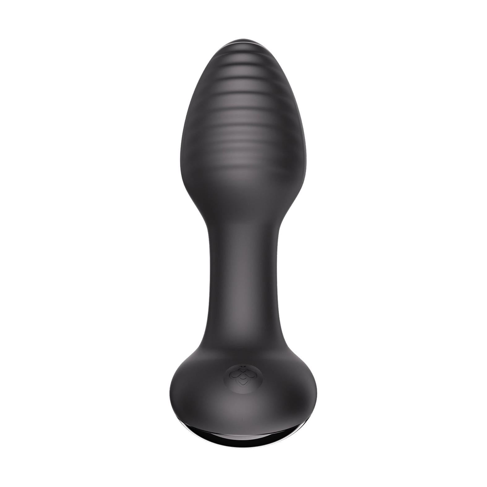 Frenzy Rotating Butt Plug