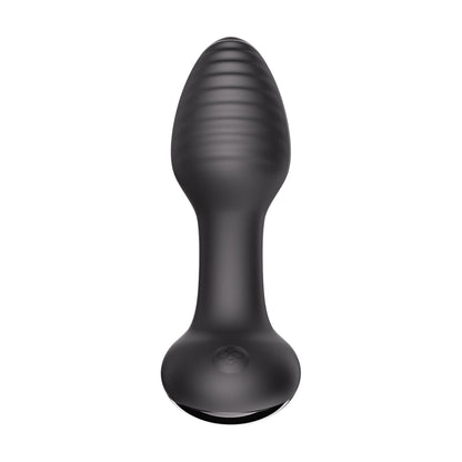 Frenzy Rotating Butt Plug
