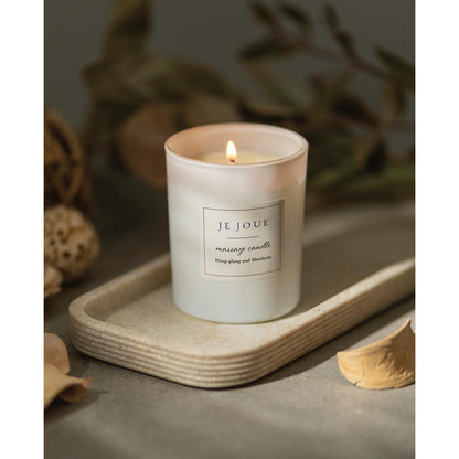 Je Joue Massage Candle - Ylang-Ylang Mandarin