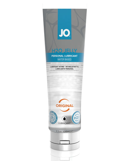 JO H2O Jelly - Original Lubricant