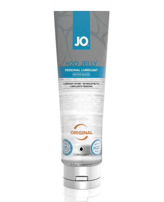 JO H2O Jelly - Original Lubricant