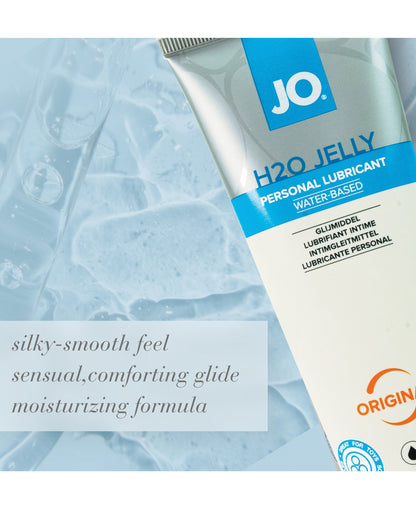 JO H2O Jelly - Original Lubricant