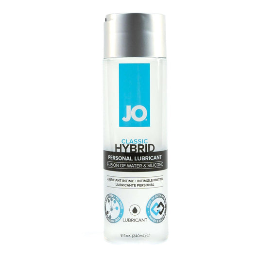JO Coconut Hybrid - Original Lubricant 8 oz