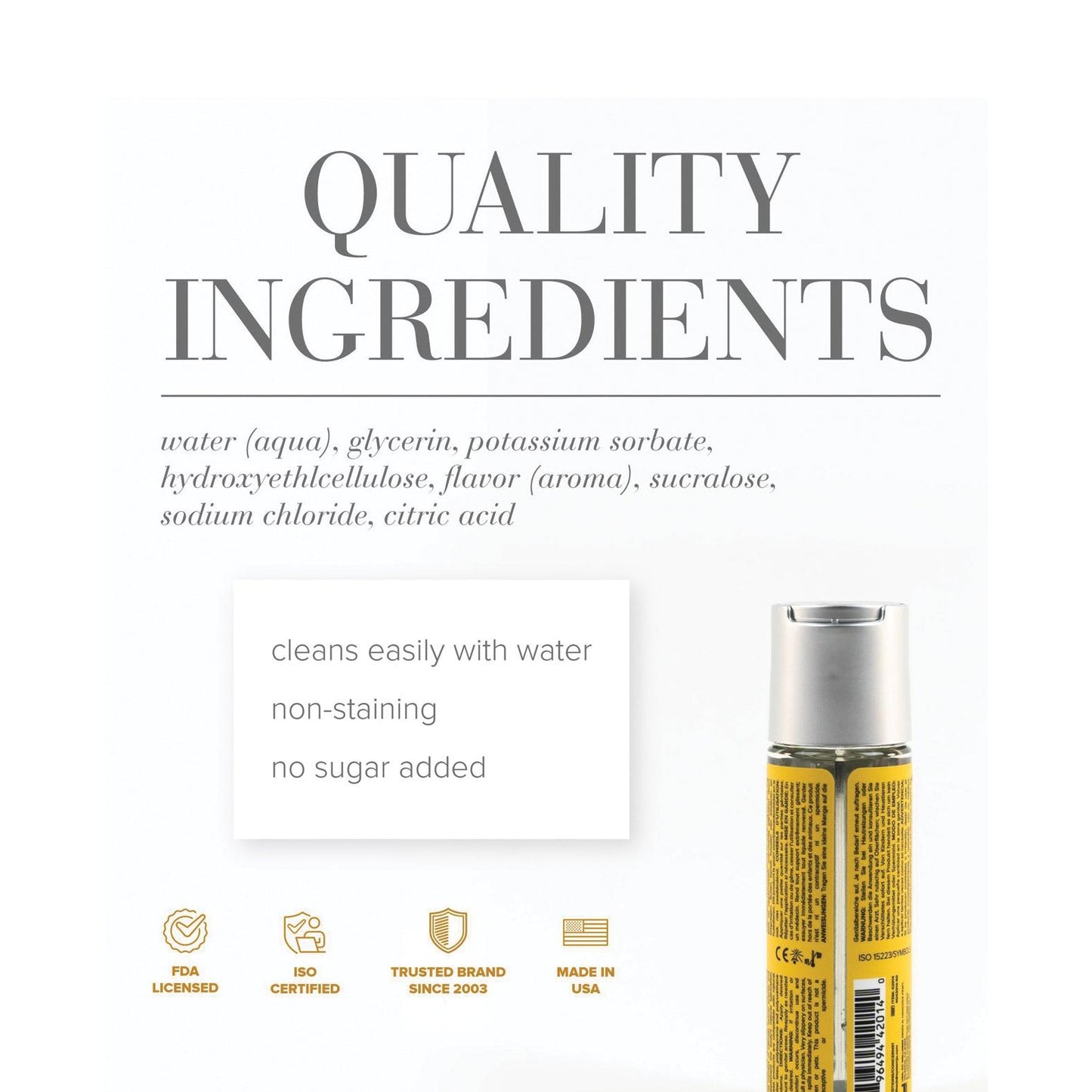 JO Cocktails - 2 oz Mai Tai