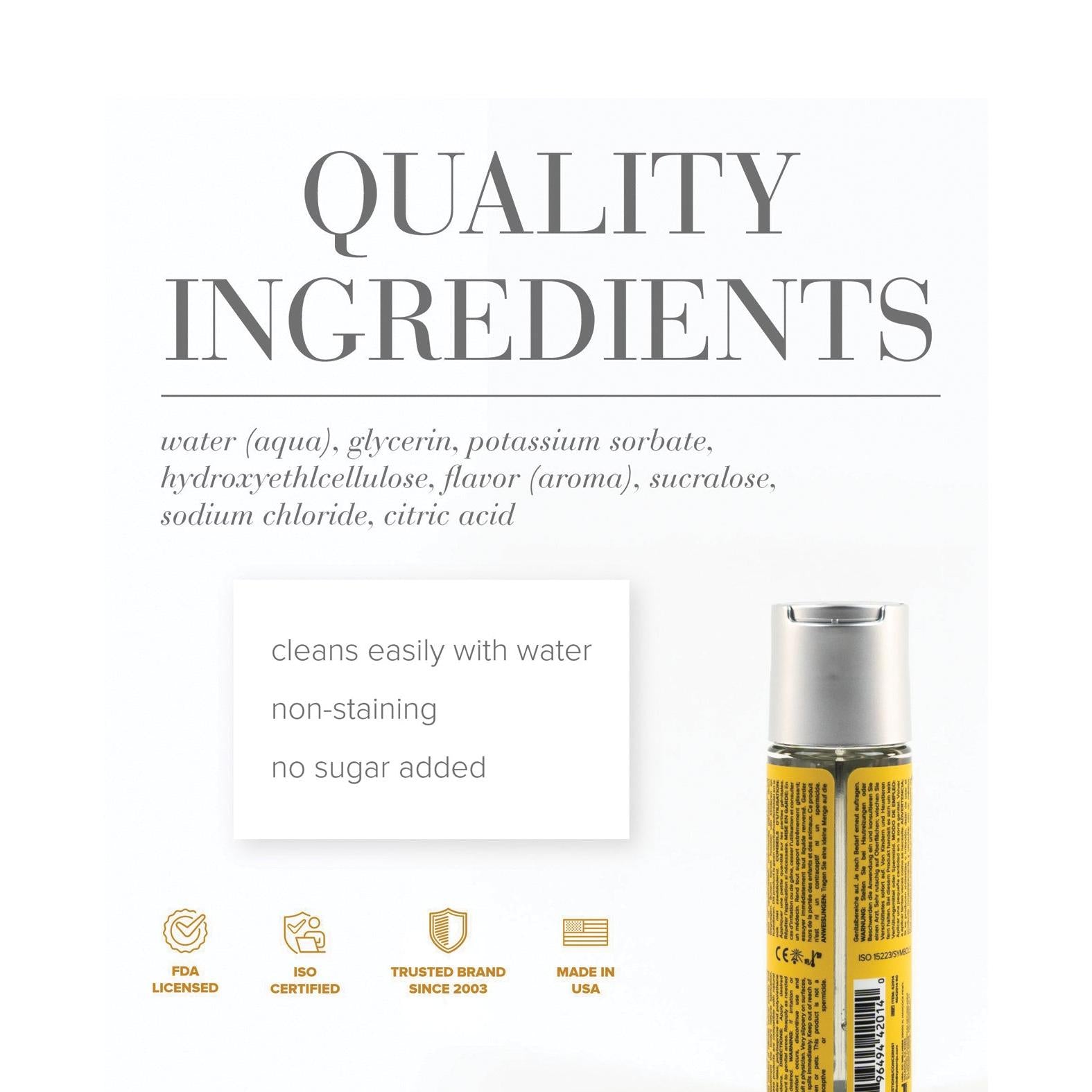 JO Cocktails - 2 oz Mai Tai