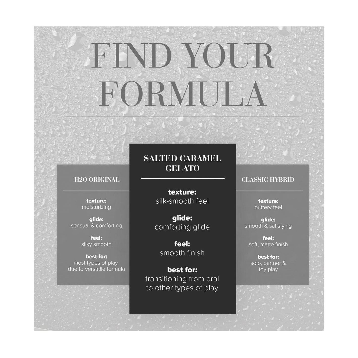 JO Gelato - 4 oz Salted Caramel