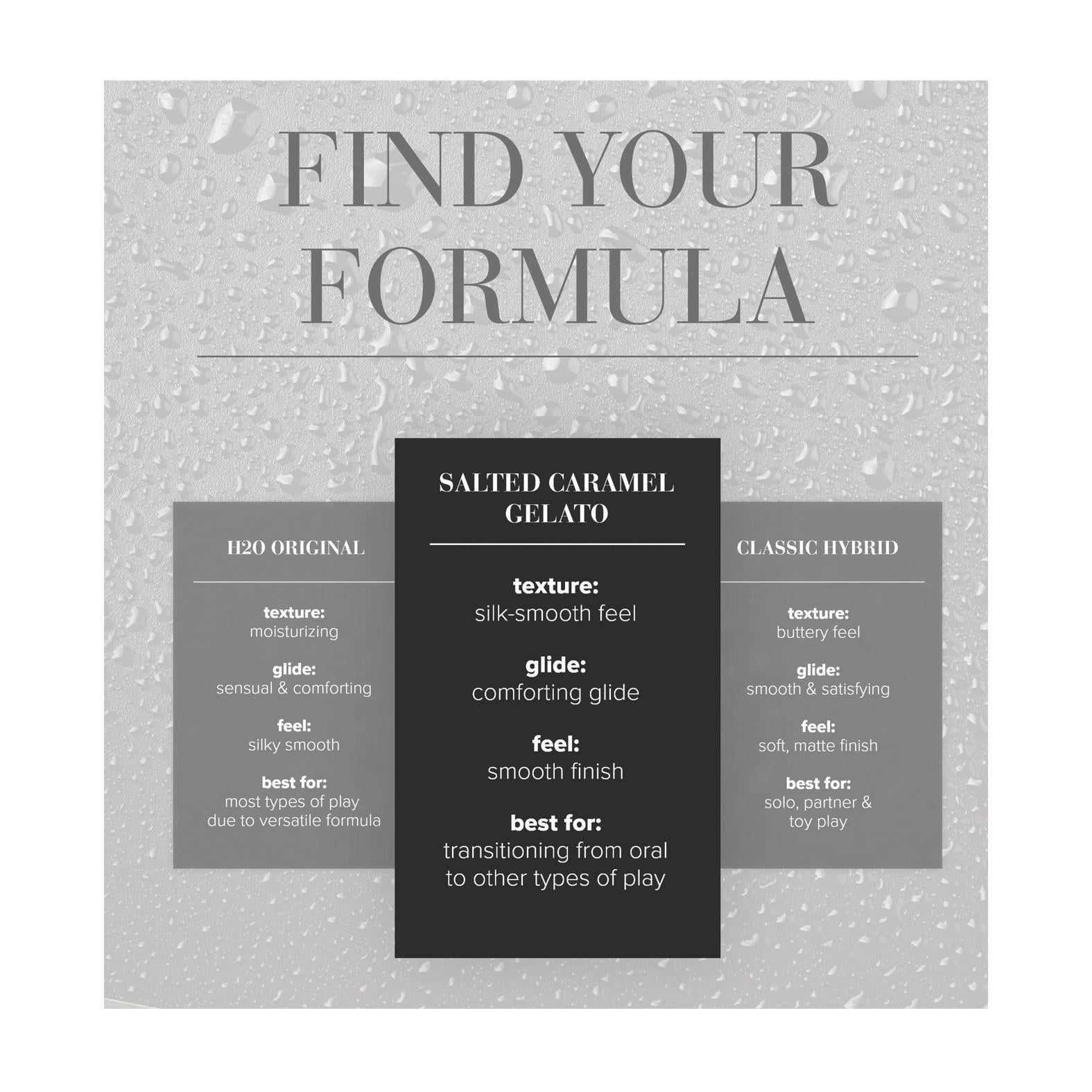 JO Gelato - 4 oz Salted Caramel