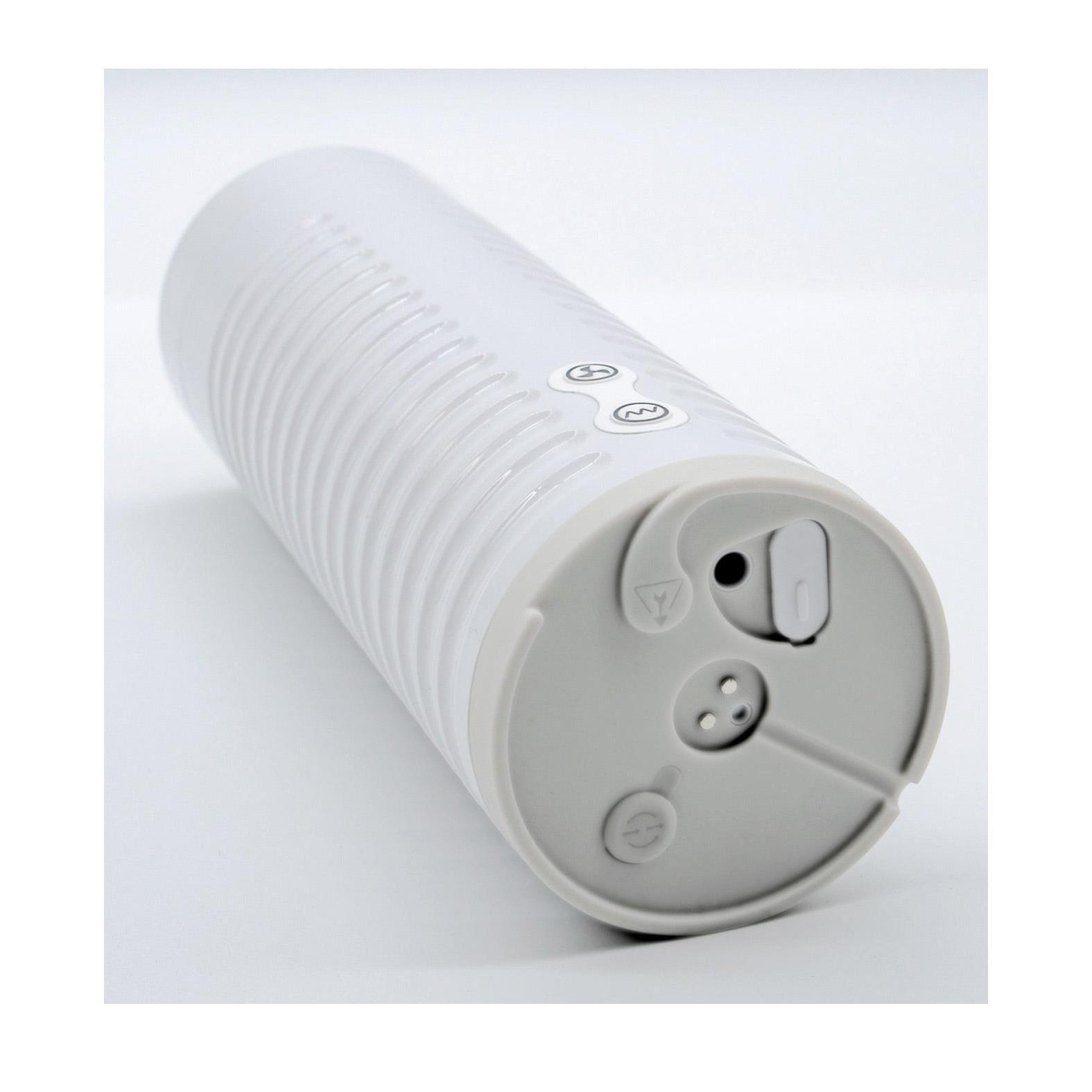 Lovense Max 2 Rechargeable Male Masturbator features an adjustable air vent for customizable suction and stimulation.