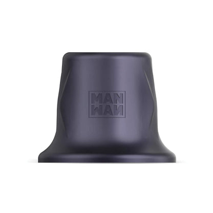 Manwan Holden Suction Cup Wand Holder