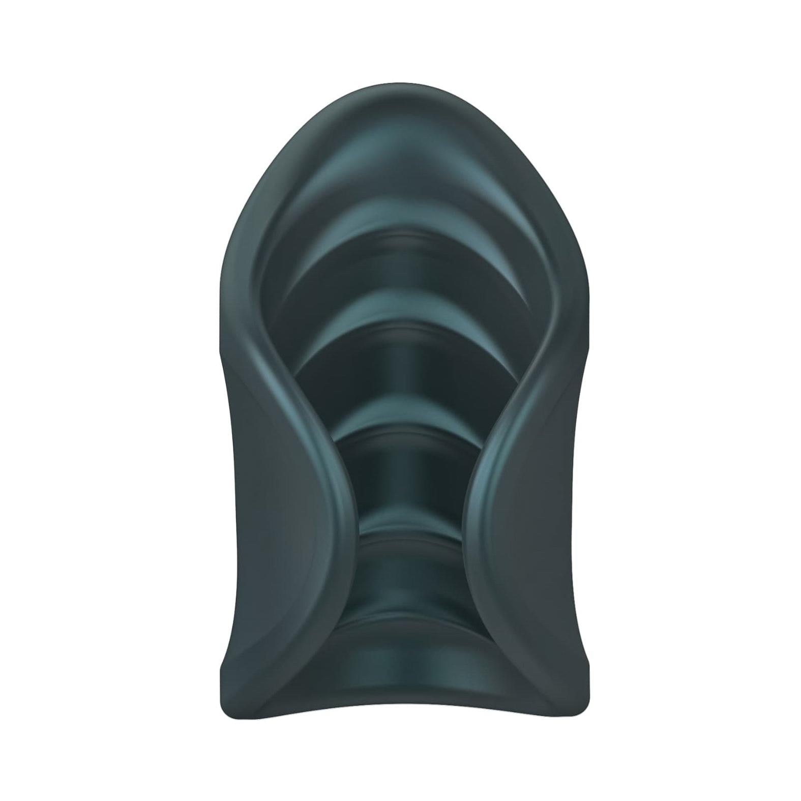 Manwan Starter Travel Vibrating Masturbator