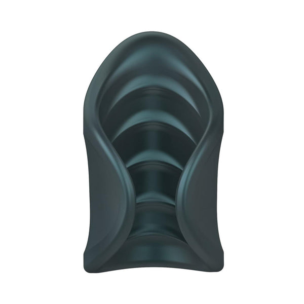Manwan Starter Travel Vibrating Masturbator