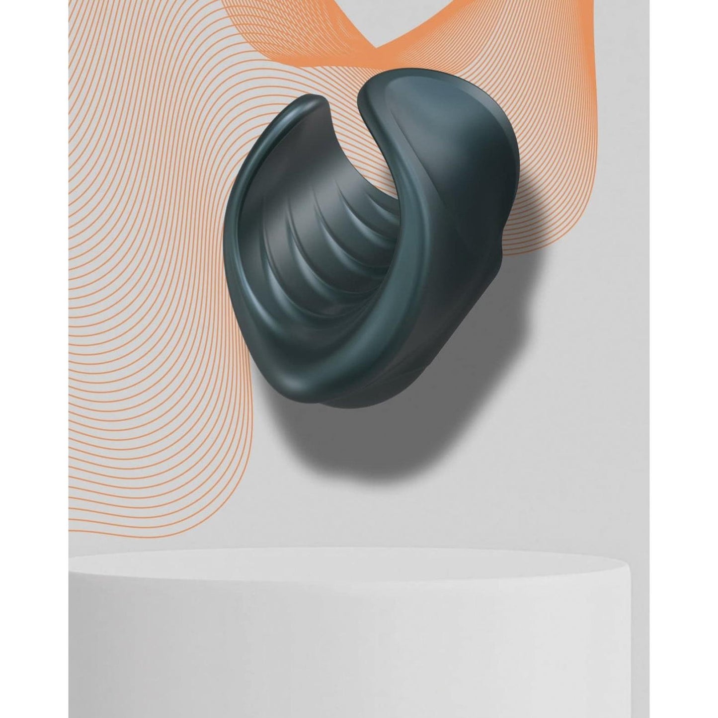 Manwan Starter Travel Vibrating Masturbator