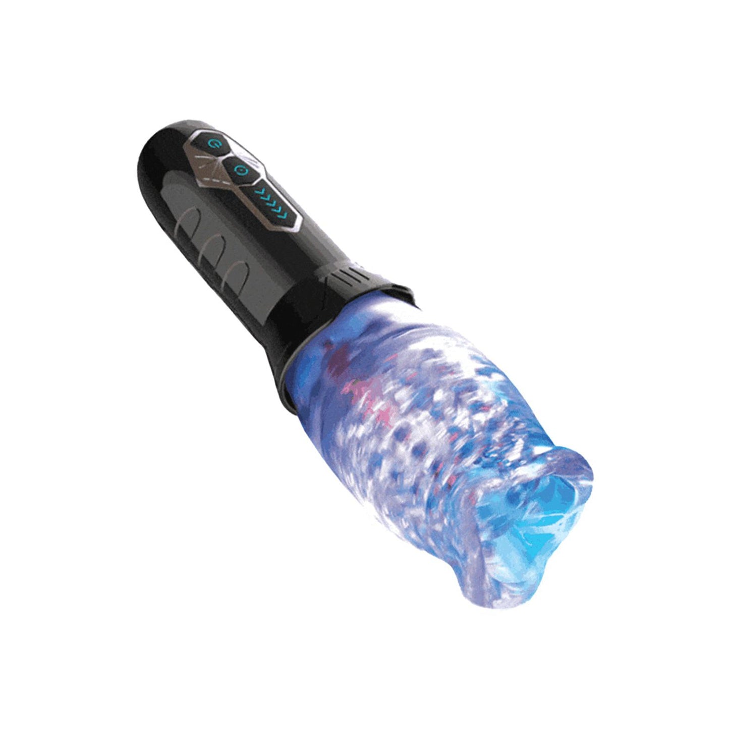 The Male Rose Gawk Gawk 3000 Rotating Blow Job Simulator