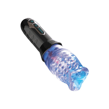 The Male Rose Gawk Gawk 3000 Rotating Blow Job Simulator