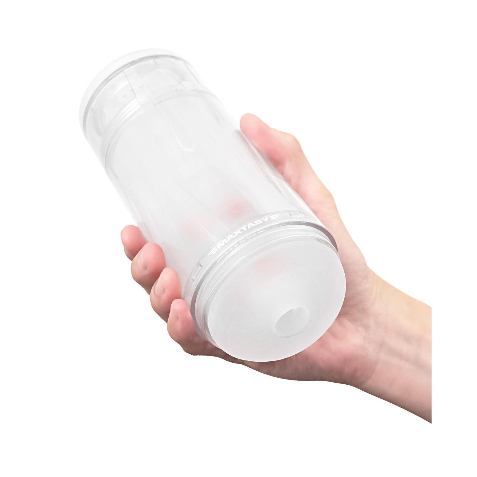 Maxtasy Show Master Non-Realistic Stroker