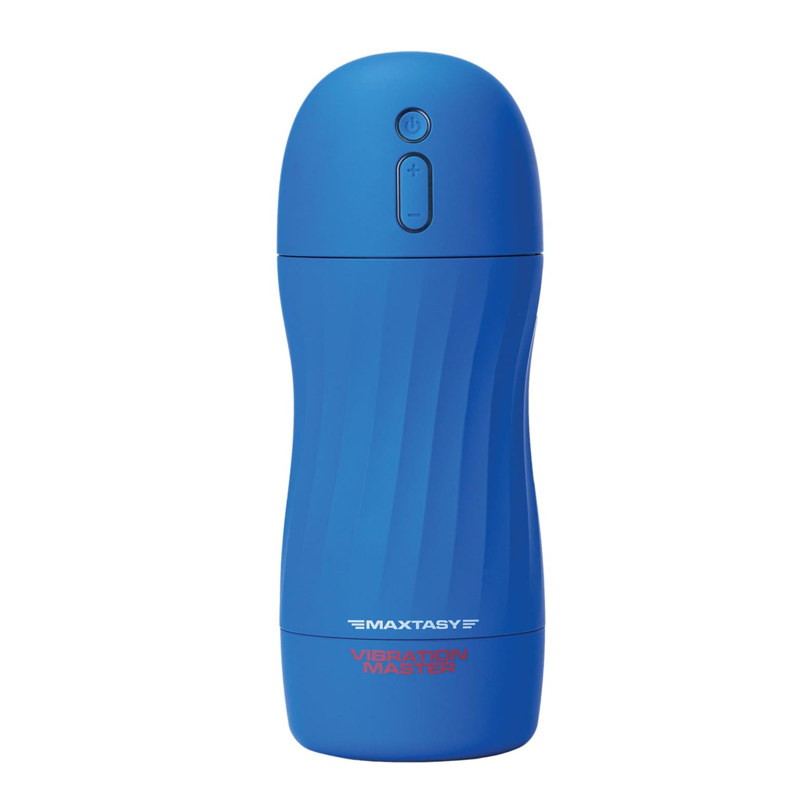 Maxtasy Vibration Master Standard