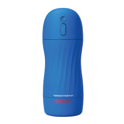 Maxtasy Vibration Master Standard