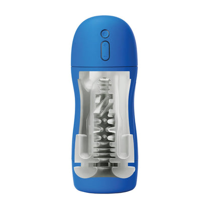 Maxtasy Vibration Master Standard