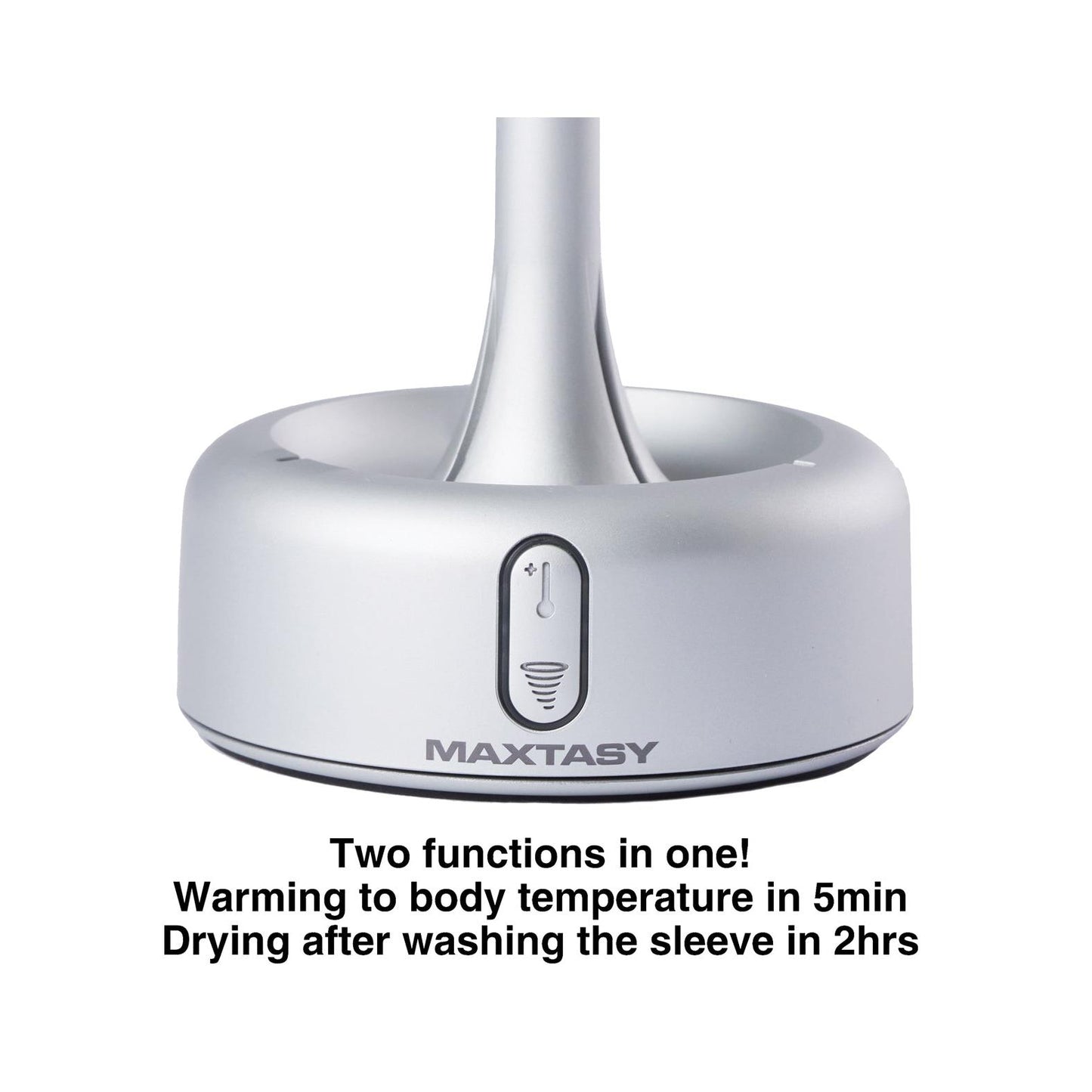 Maxtasy Warming & Drying Dock