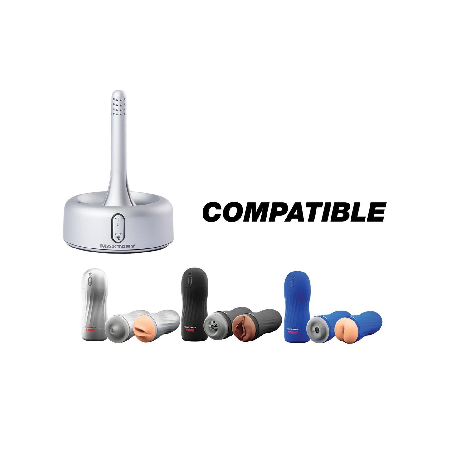 Maxtasy Warming & Drying Dock