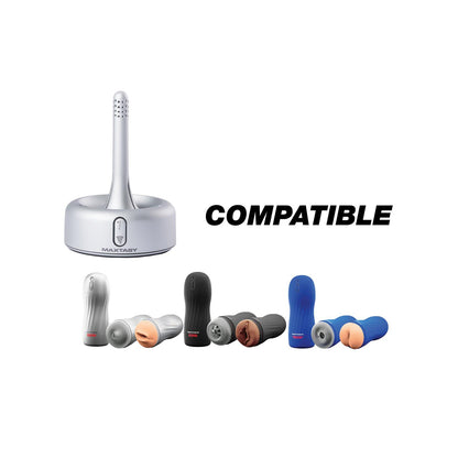 Maxtasy Warming & Drying Dock