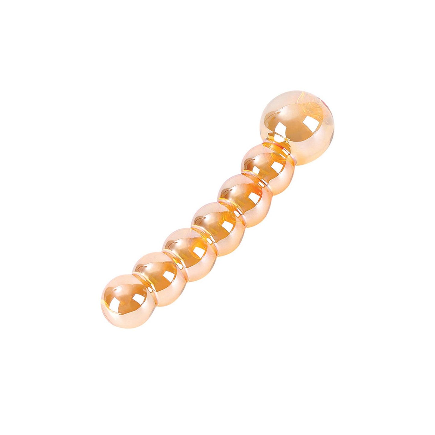 Nobu Honey Beads