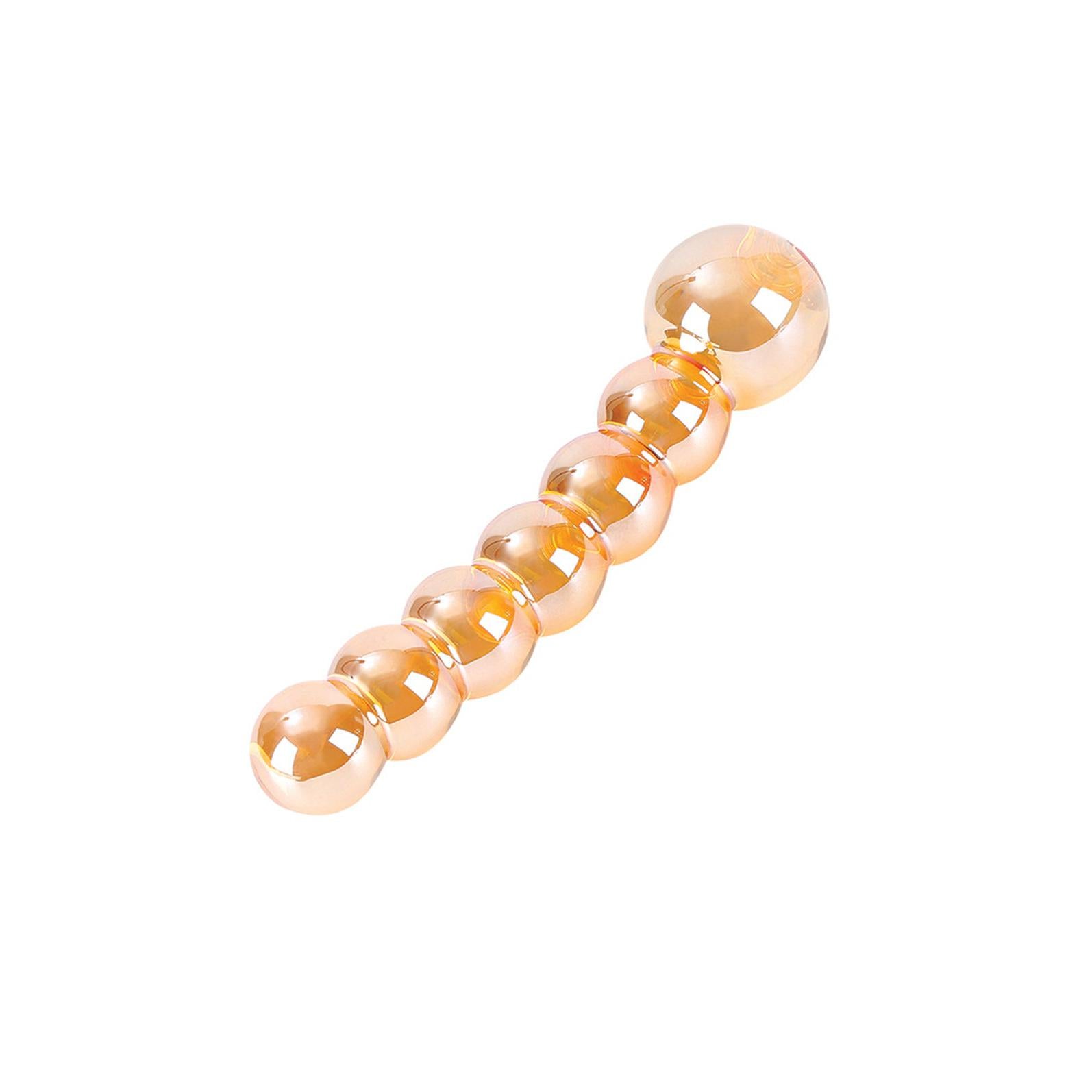 Nobu Honey Beads