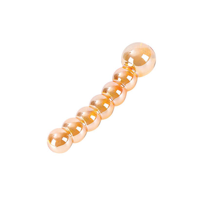 Nobu Honey Beads