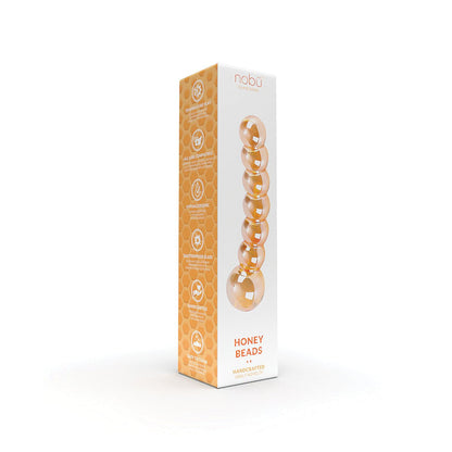 Nobu Honey Beads