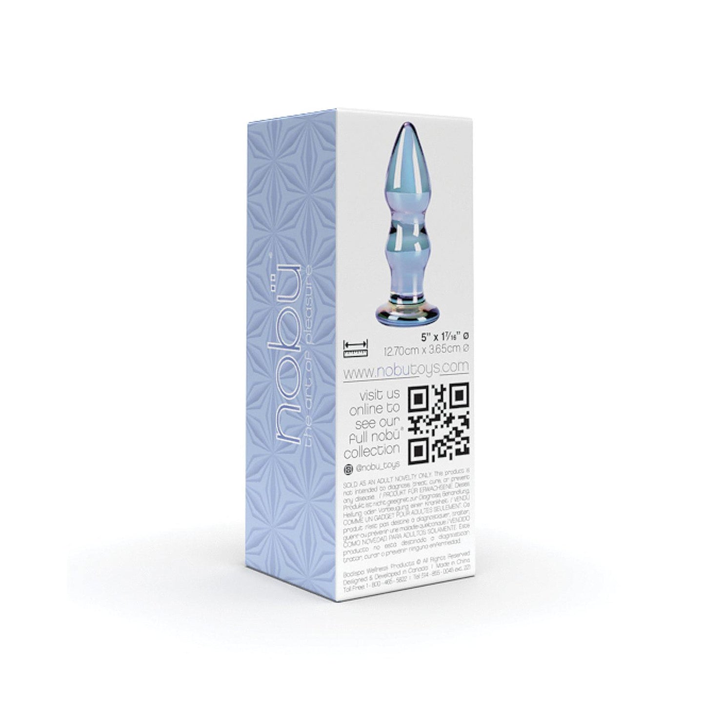 Nobu Galaxy Explorer