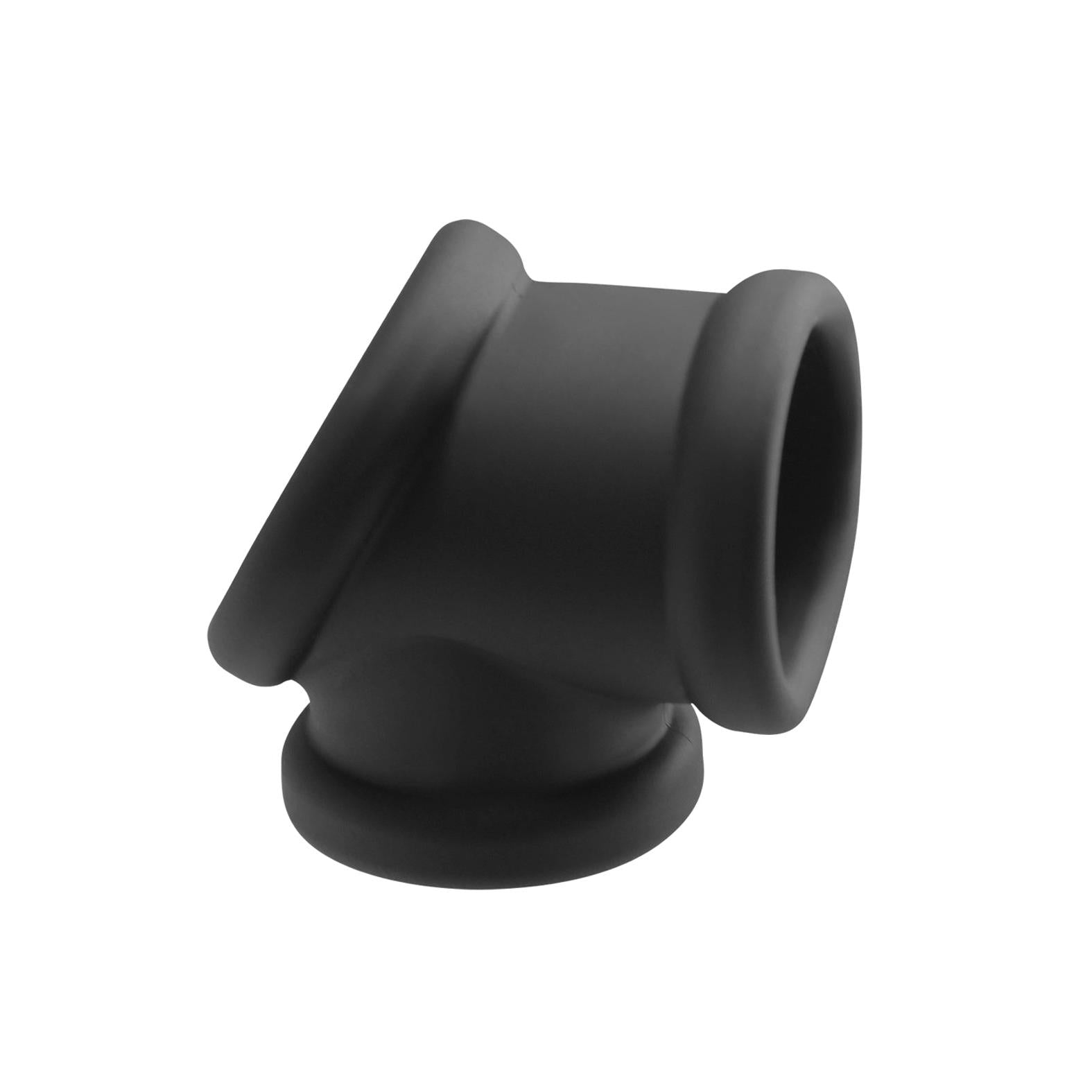 Renegade Piper Cock & Balls Ring