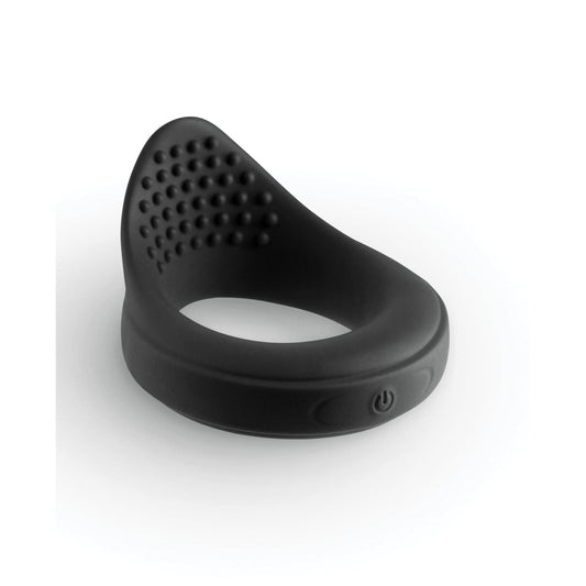 Renegade Slider Vibrating Cock Ring