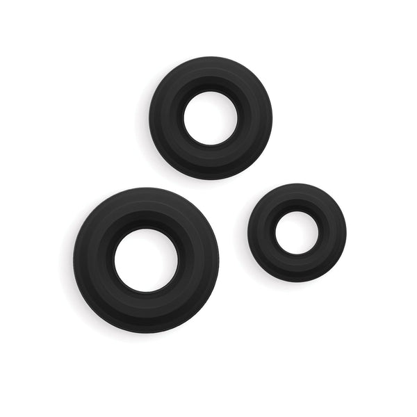 Renegade Fireman Cock Rings