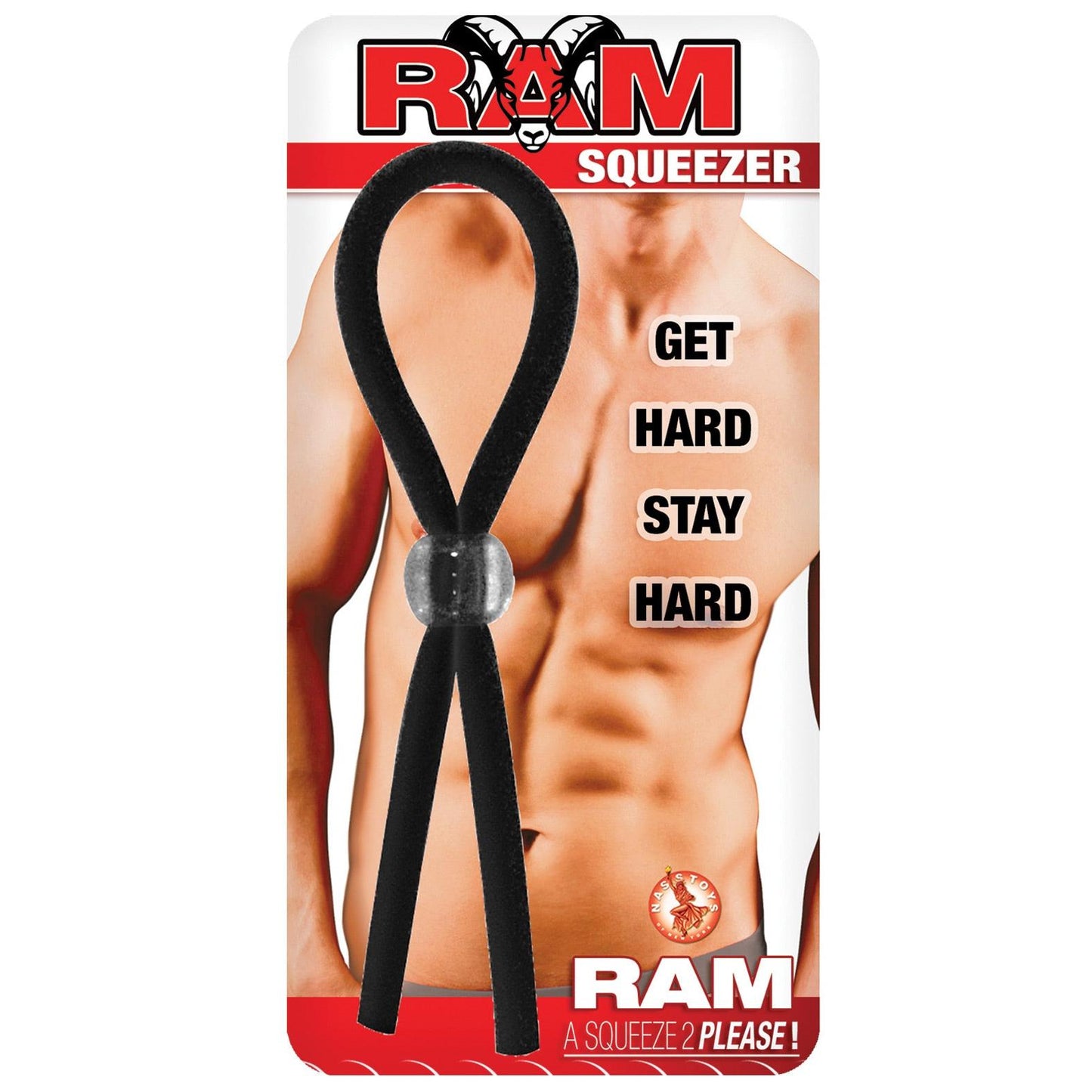 Ram Squeezer