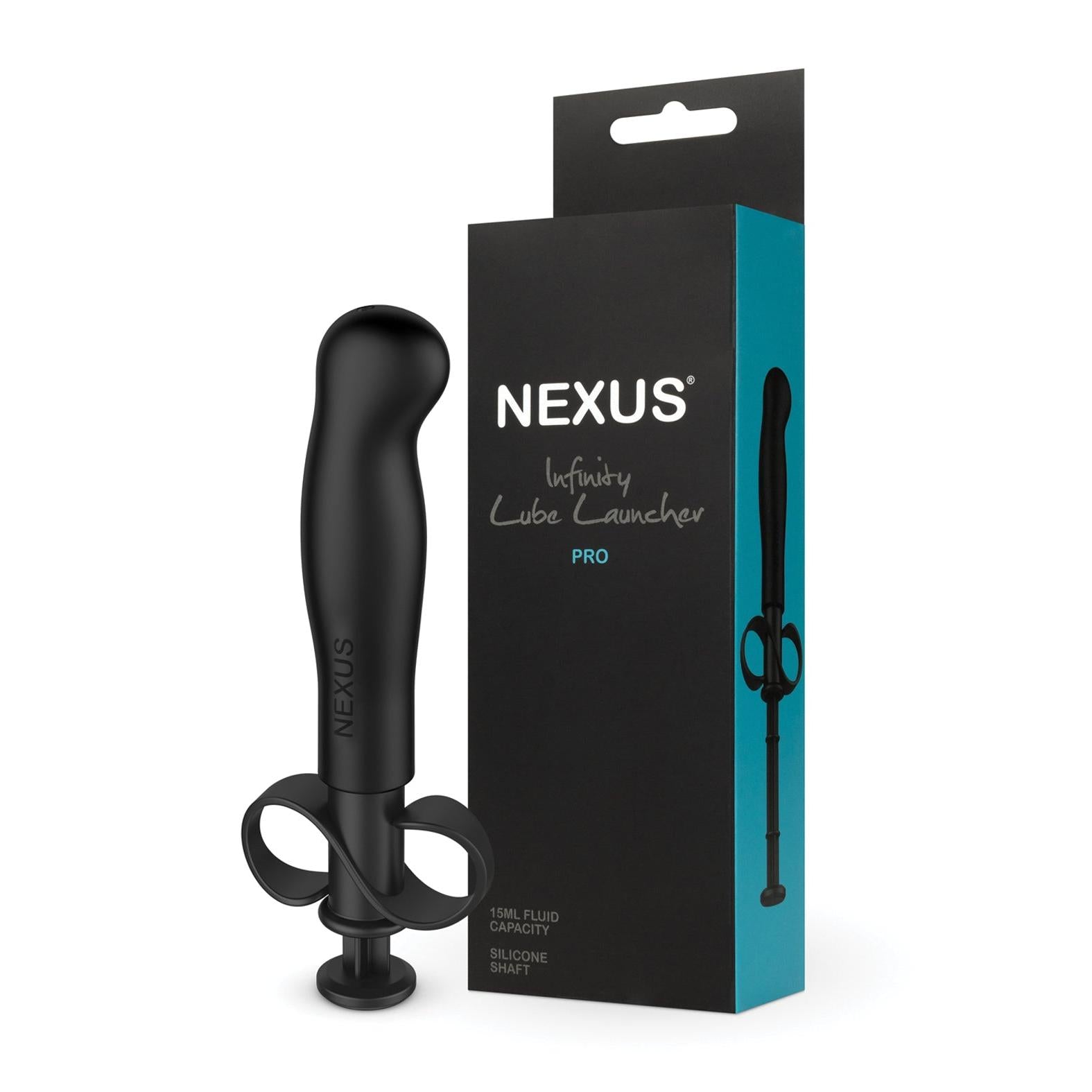 Nexus Infinity Lube Launcher Pro