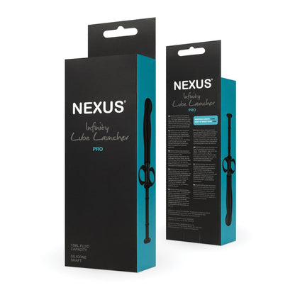 Nexus Infinity Lube Launcher Pro