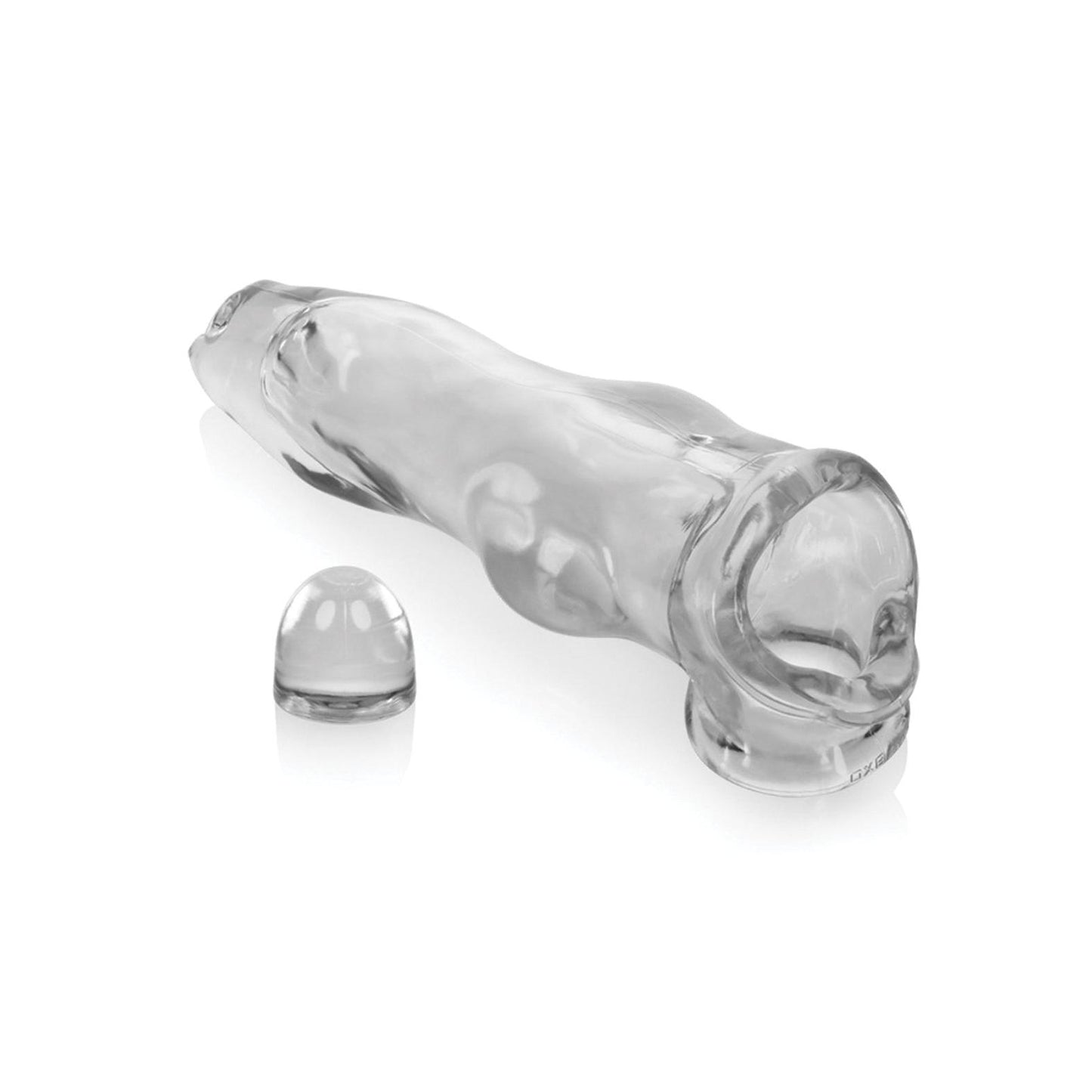 Oxballs Fido Beast Cock Sheath