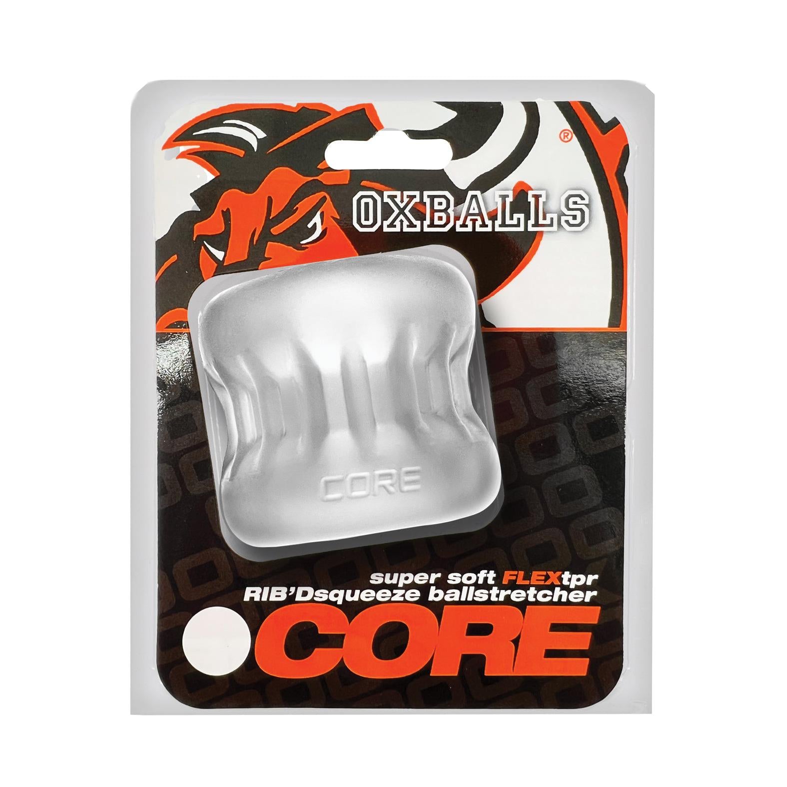 Oxballs Core Grip Squeeze Ball Stretcher
