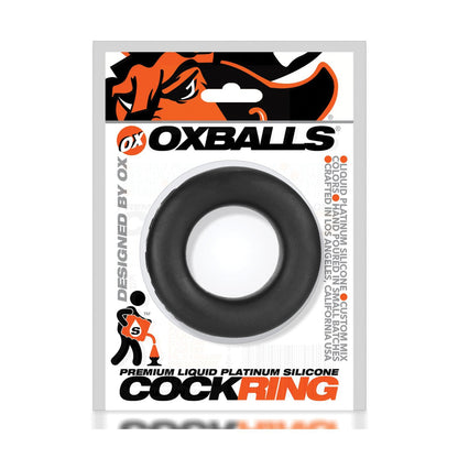 Oxballs Silicone Cock T Cock Ring