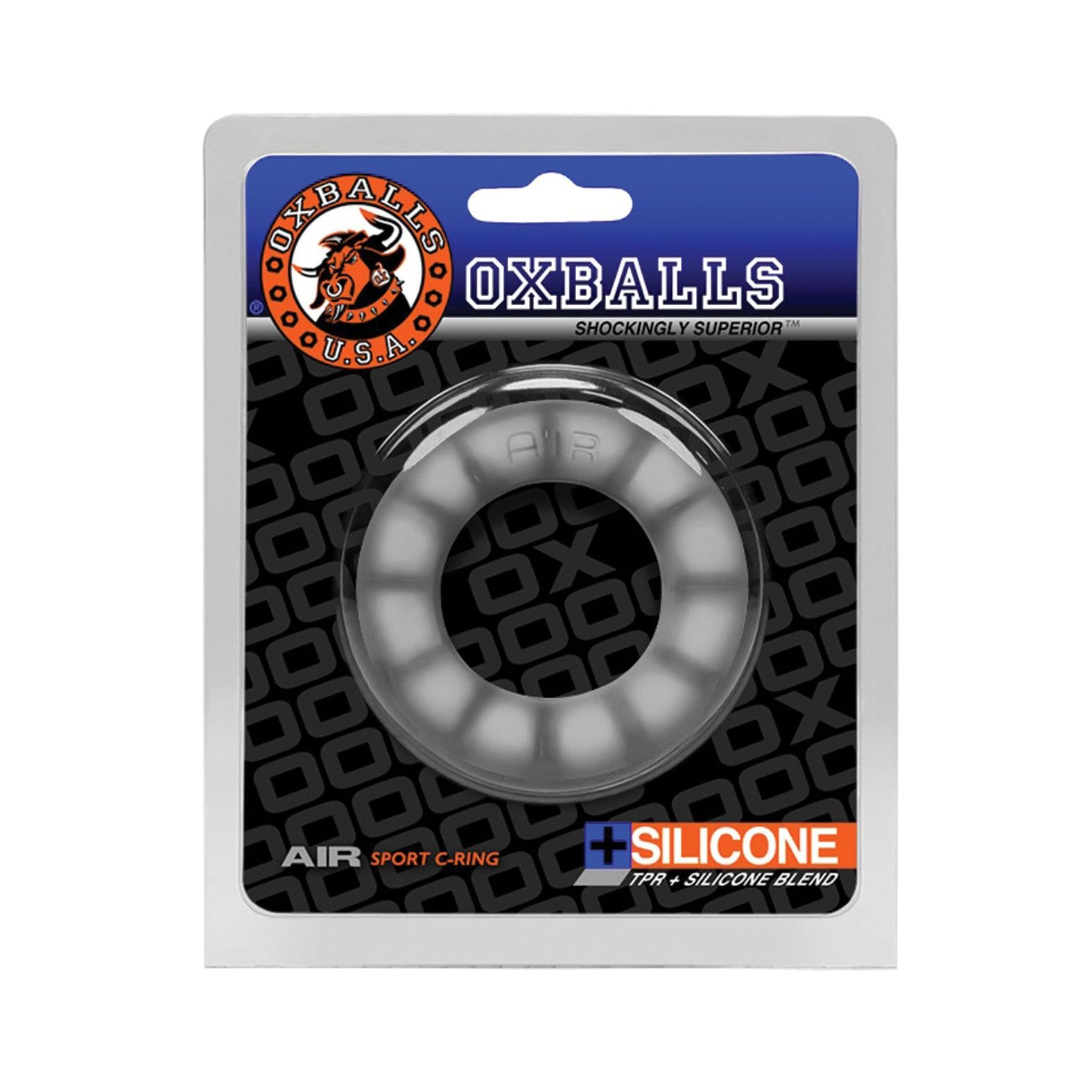 Oxballs Air Airflow Cockring