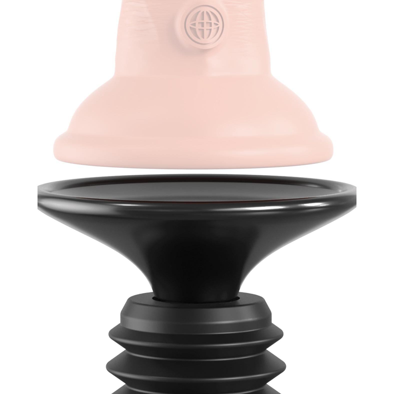 Fetish Fantasy Series Body Dock Thruster