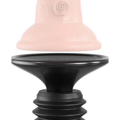 Fetish Fantasy Series Body Dock Thruster