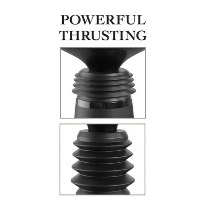 Fetish Fantasy Series Body Dock Thruster