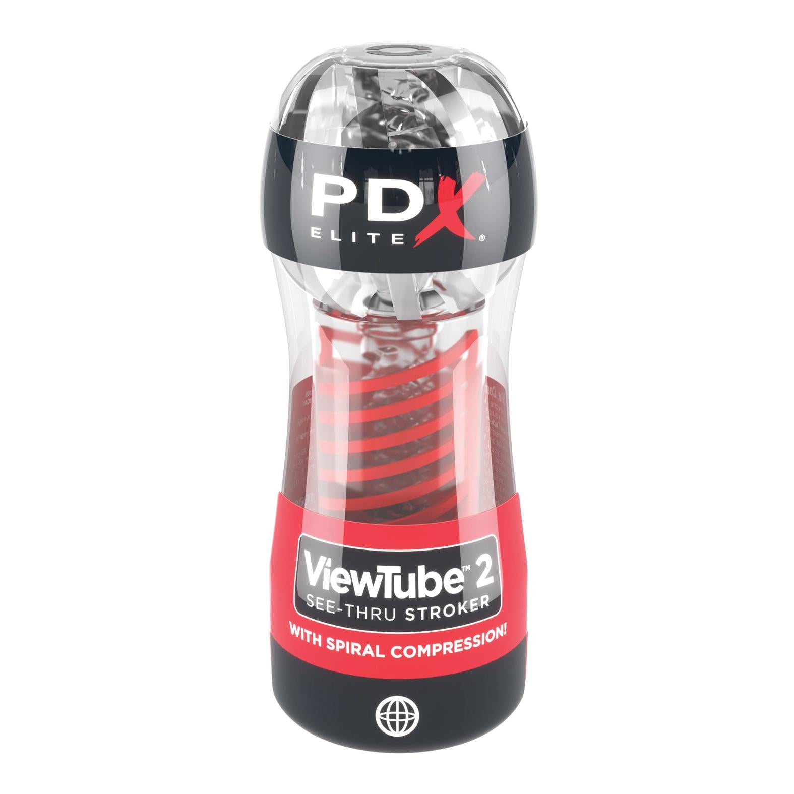 PDX Elite Viewtube 2