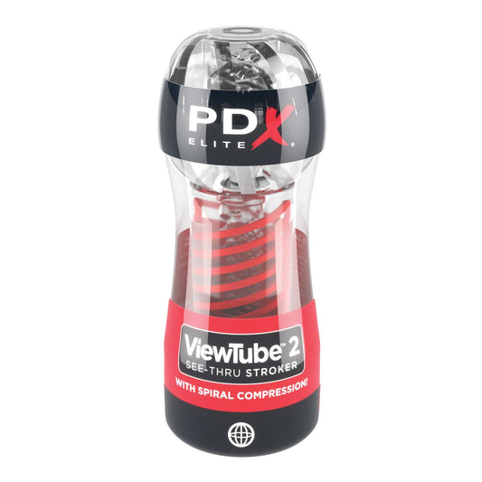 PDX Elite Viewtube 2