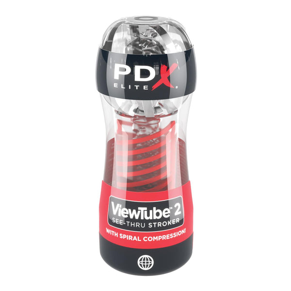 PDX Elite Viewtube 2