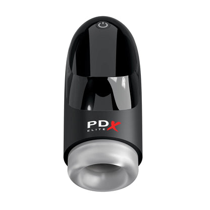 PDX Elite Hydrogasm Vibrating Stroker