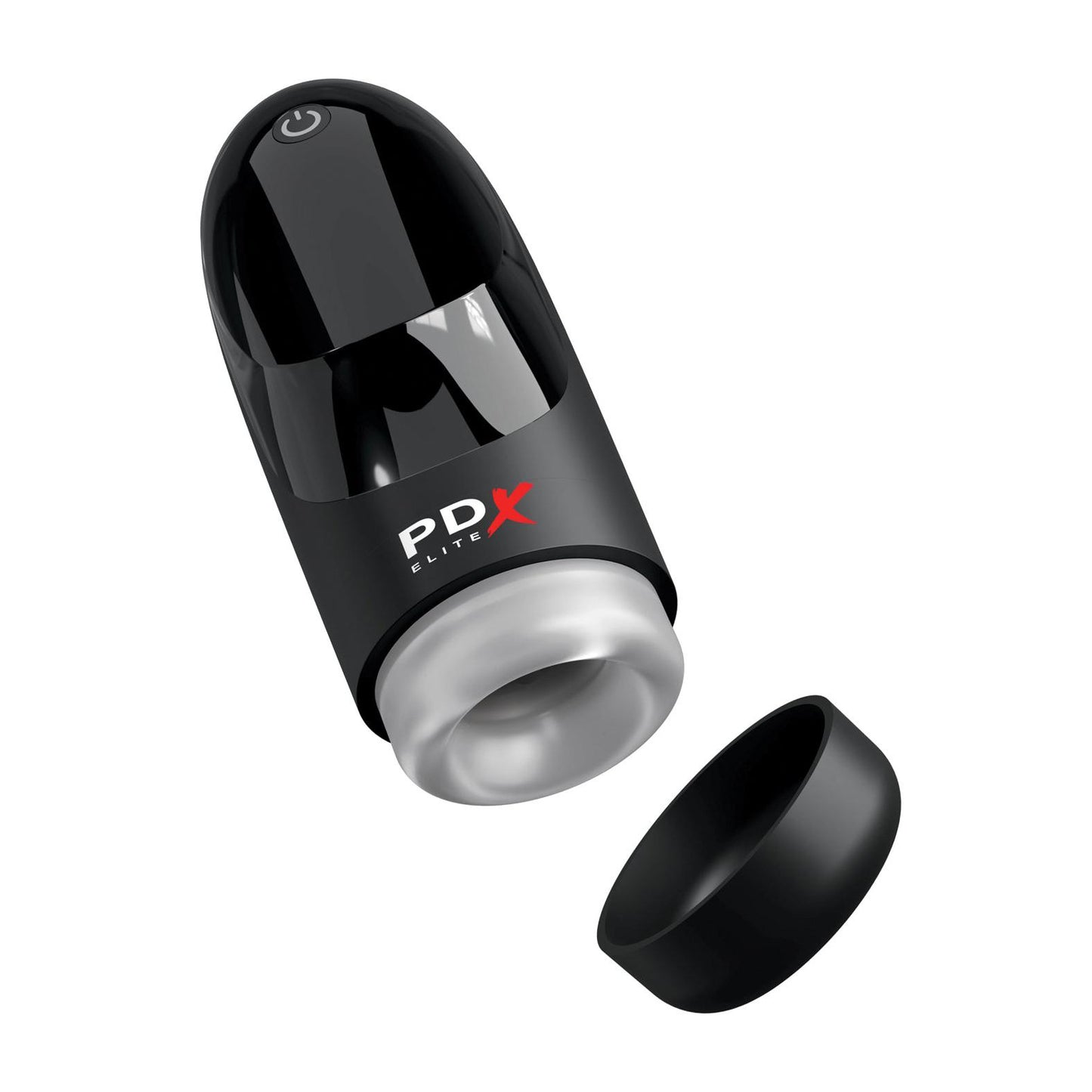 PDX Elite Hydrogasm Vibrating Stroker