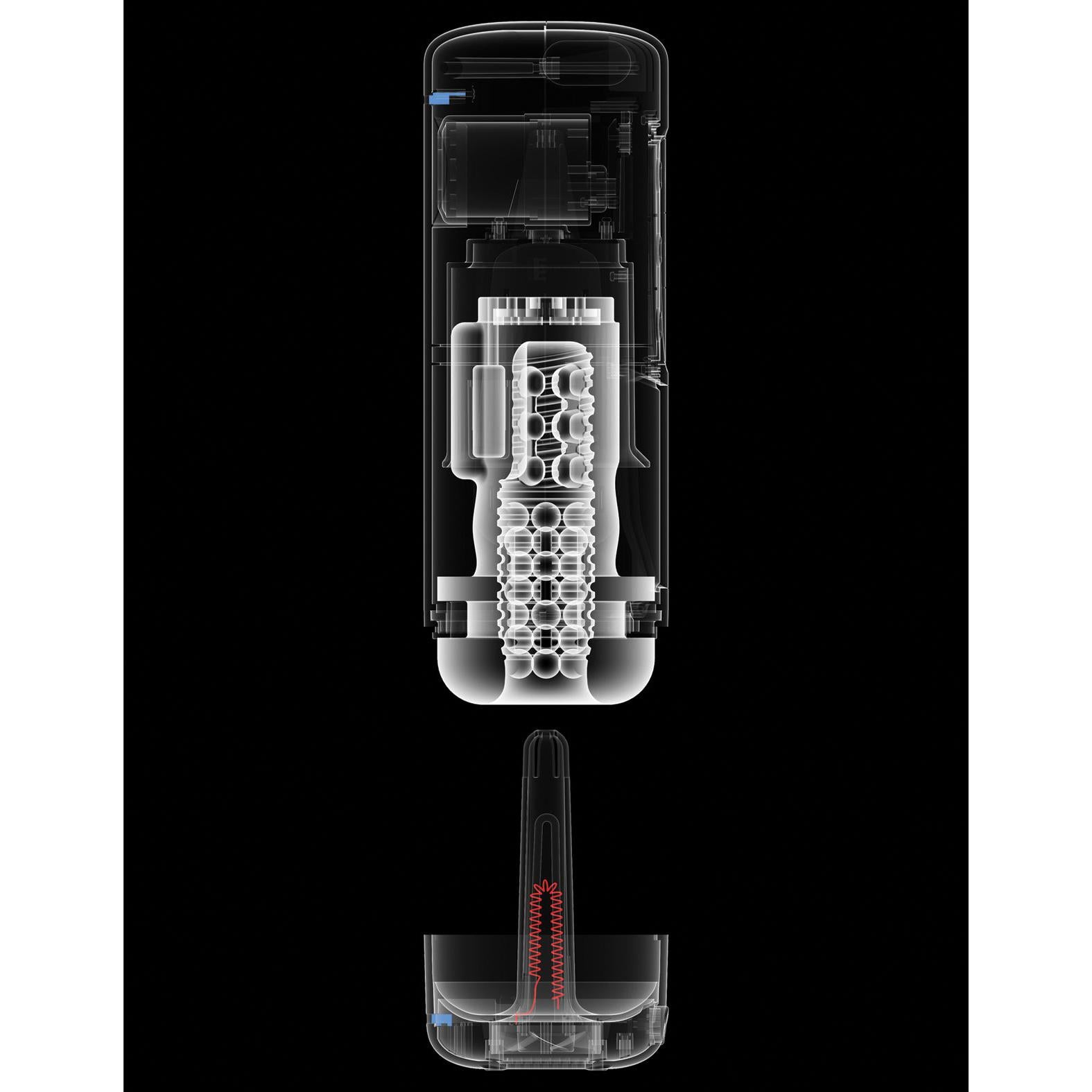 PDX Elite Milk Me Hotter